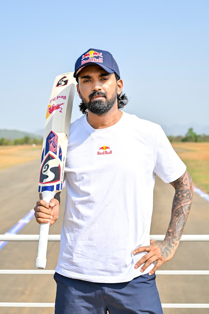 KL Rahul: Cricket – Red Bull Athlete Profile Profile