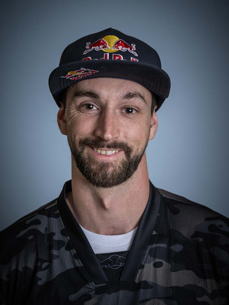 Mike Brewer: Aviation | Red Bull Athlete Profile