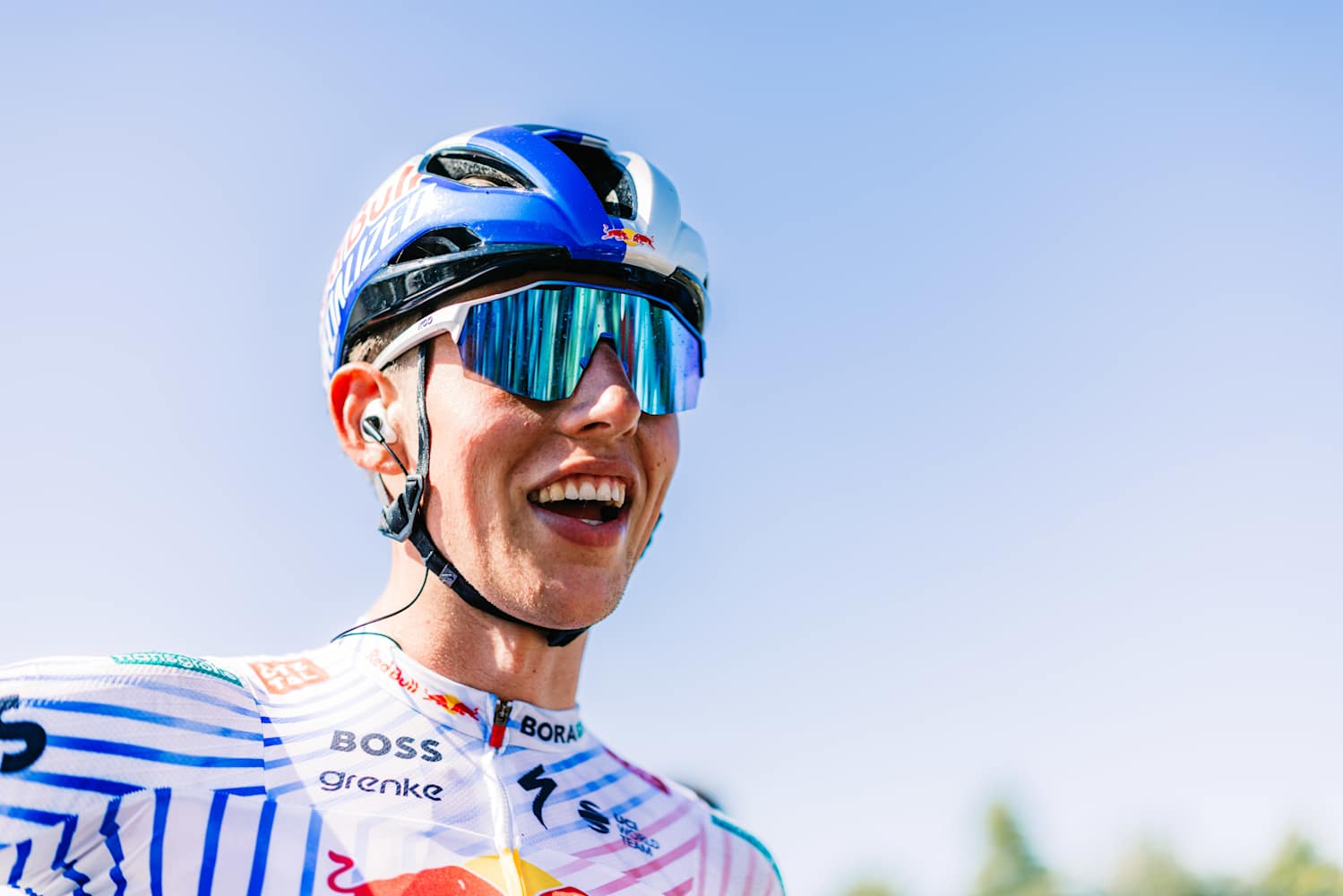 Clear Vision, Bold Racing: KOO Eyewear