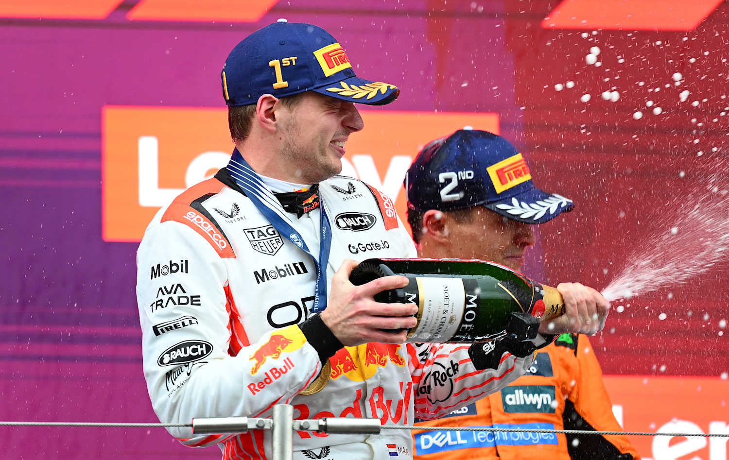 新世代F1マシンの全貌とは？ 2026シーズン新レギュレーション解説 