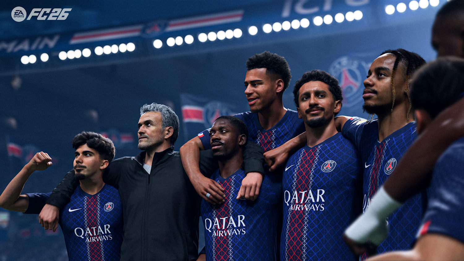 Cách EA Sports FC 26 Tránh Trở Thành "Bài Học Cảnh Tỉnh" Và Viết Nên Lịch Sử Về Khả Năng Tiếp Cận