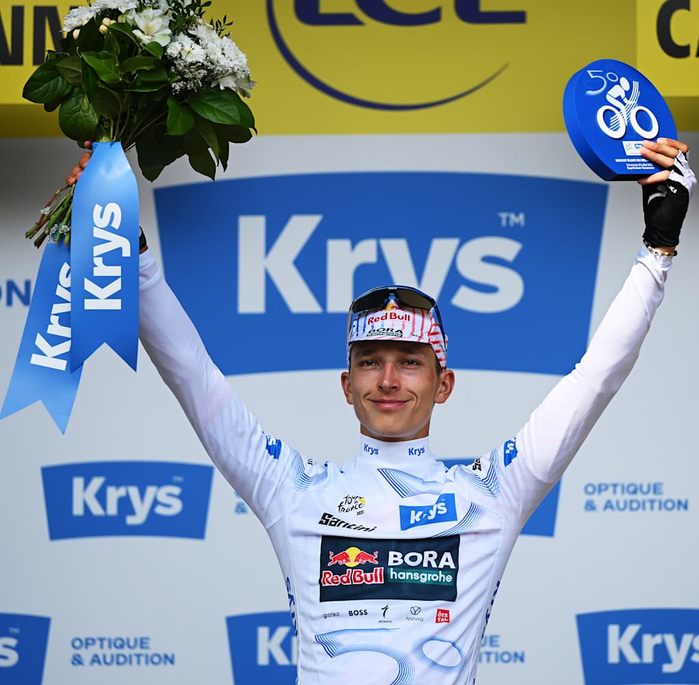 ツール・ド・フランス：マイヨ・ブラン獲得ライダー 6選 | 歴代有名