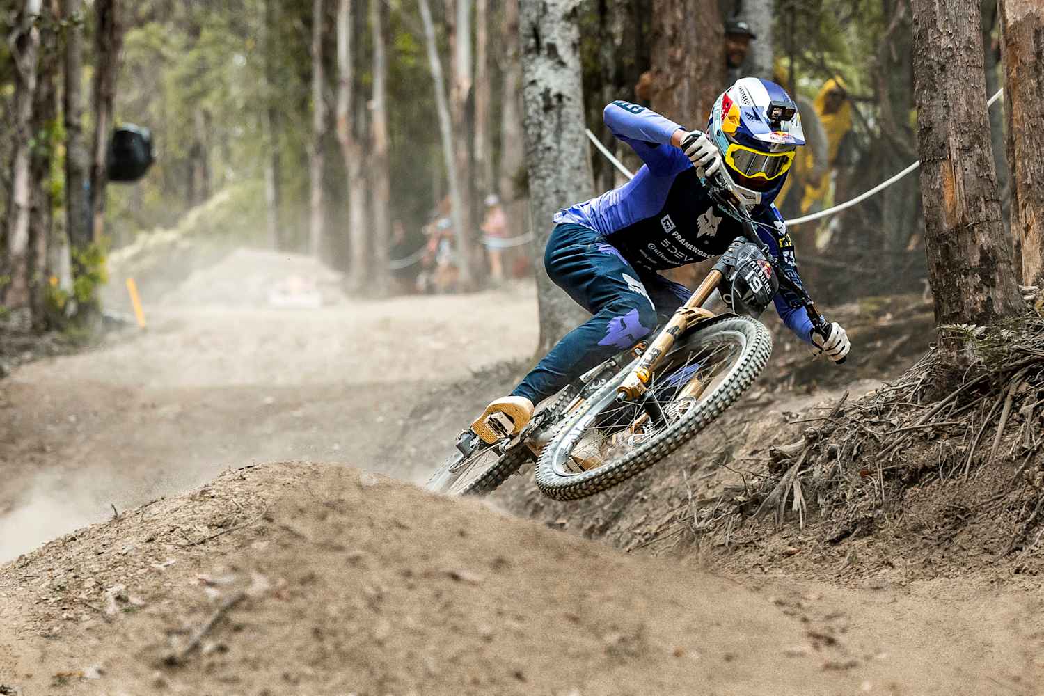 Asa Vermette Interview