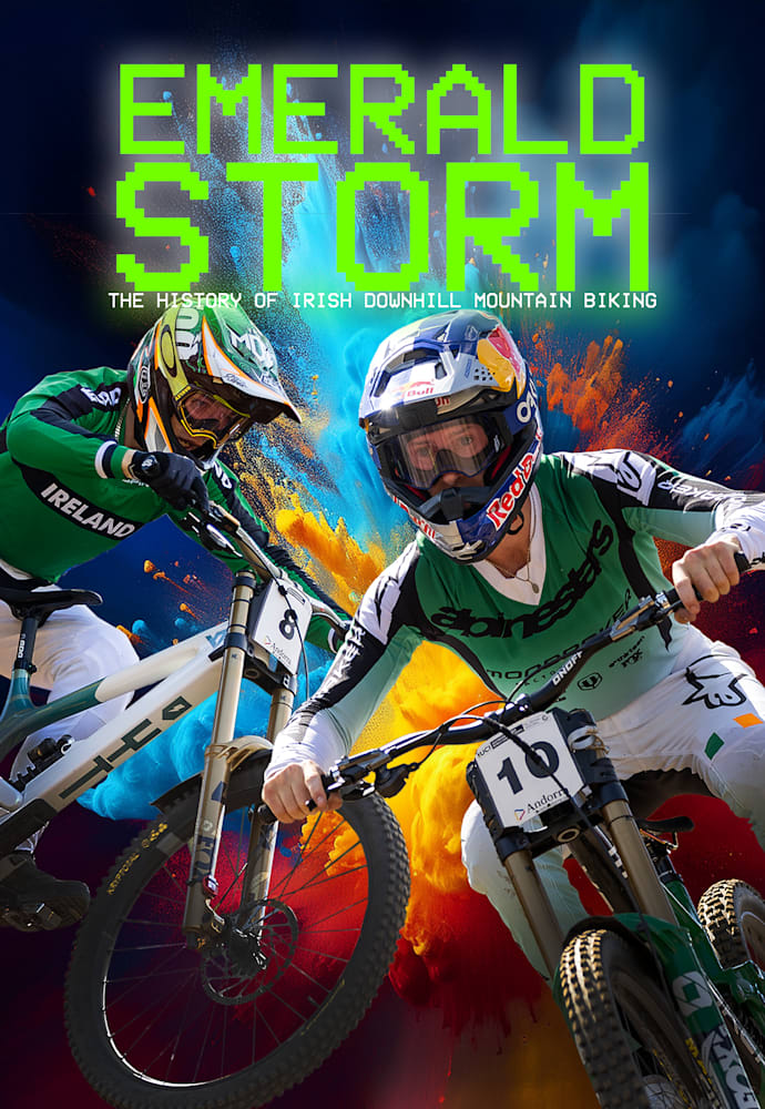 Emerald Storm