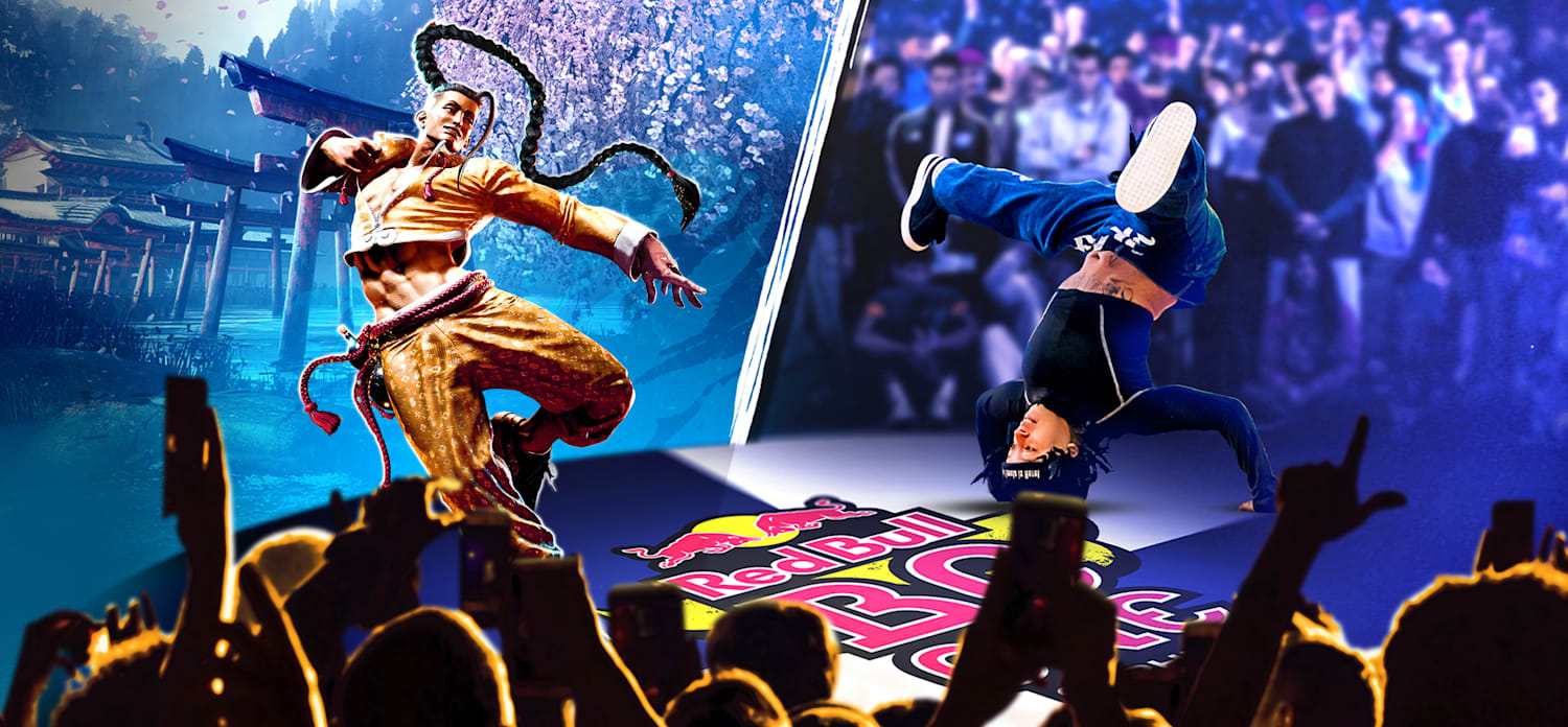 Red Bull BC One 2026: B-Boy and B-Girl competition