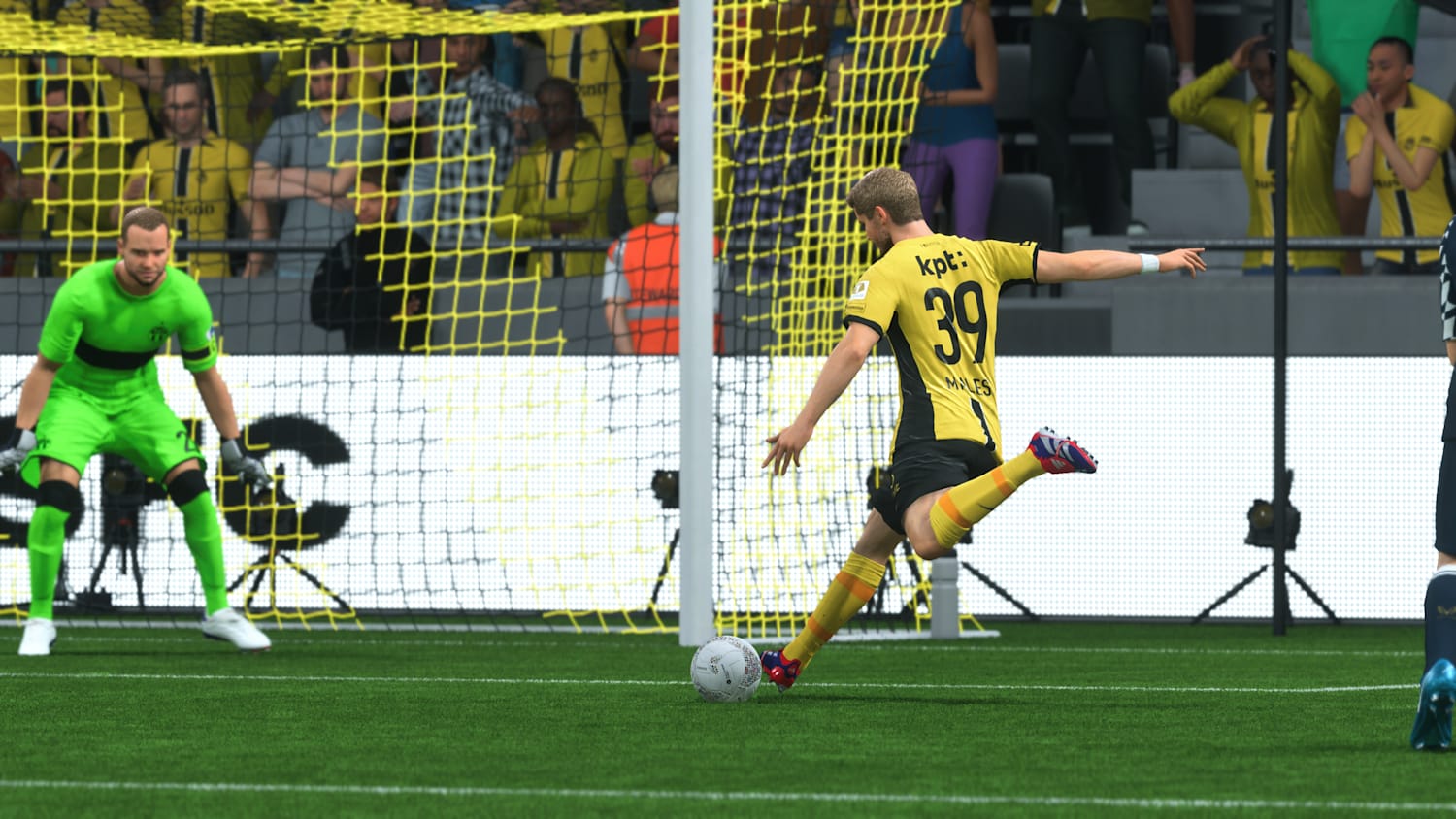 EA Sports FC 25』：コードの使い方 | サッカーゲーム 攻略
