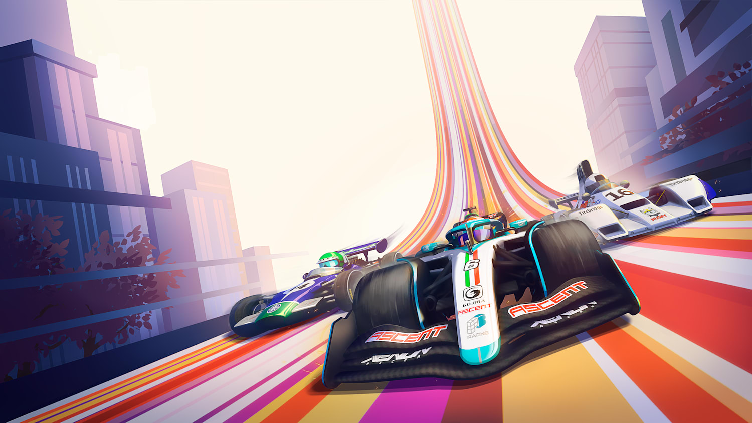 Formula Legends İnceleme