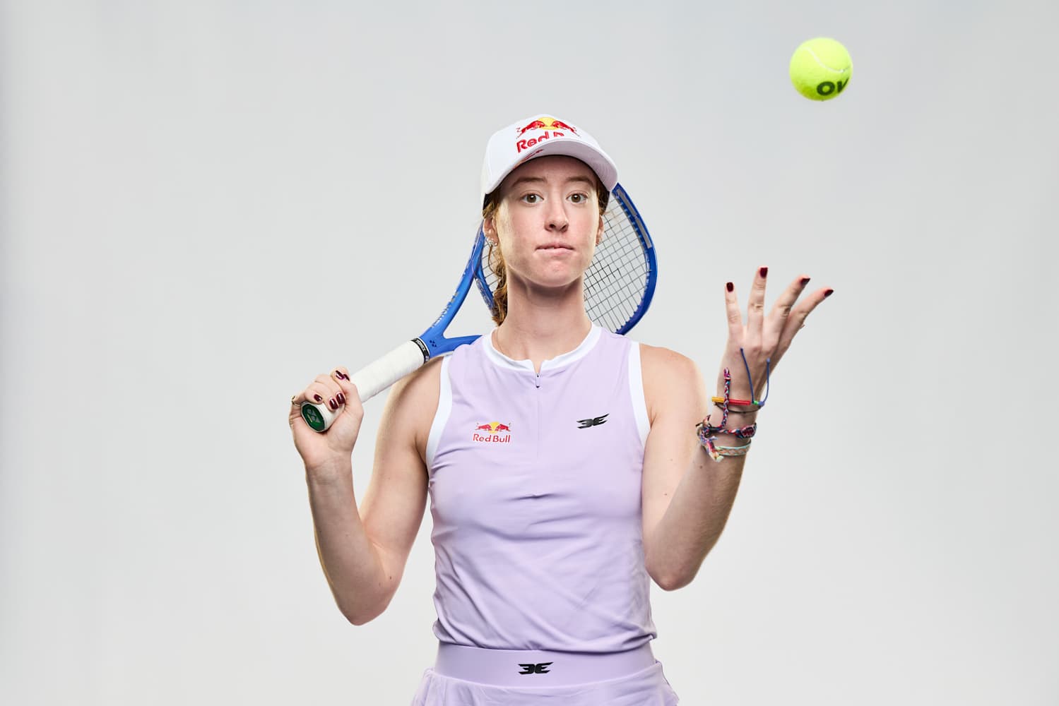 Maya Joint | Australian Tennis Player & WTA Star