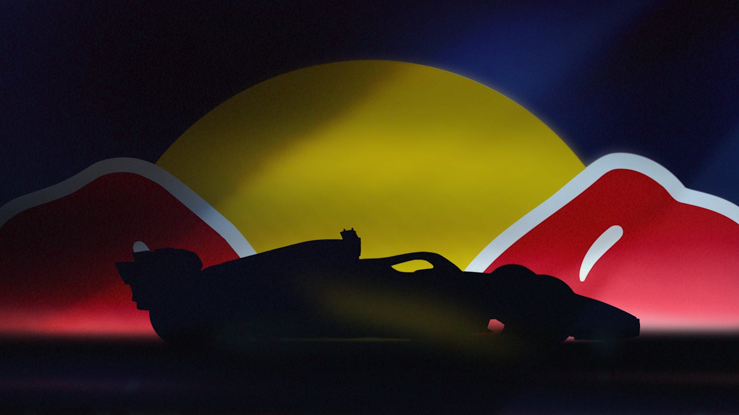 Red Bull Formula One teams 2026 Season Launch – live event