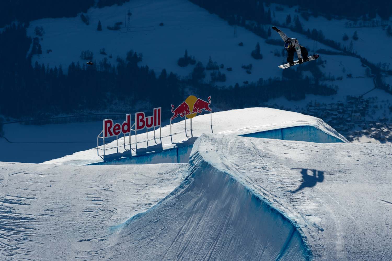 Live: Laax Open 2026 Snowboard Slopestyle Women's Finals