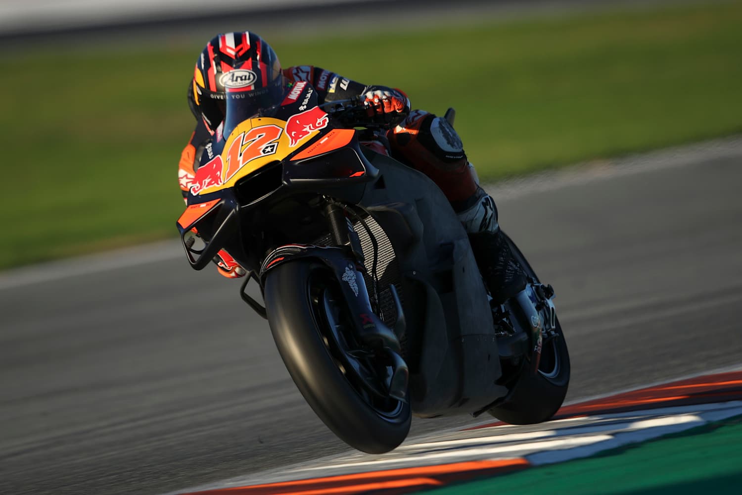 MotoGP™ – Valencia – Rennen | Red Bull TV