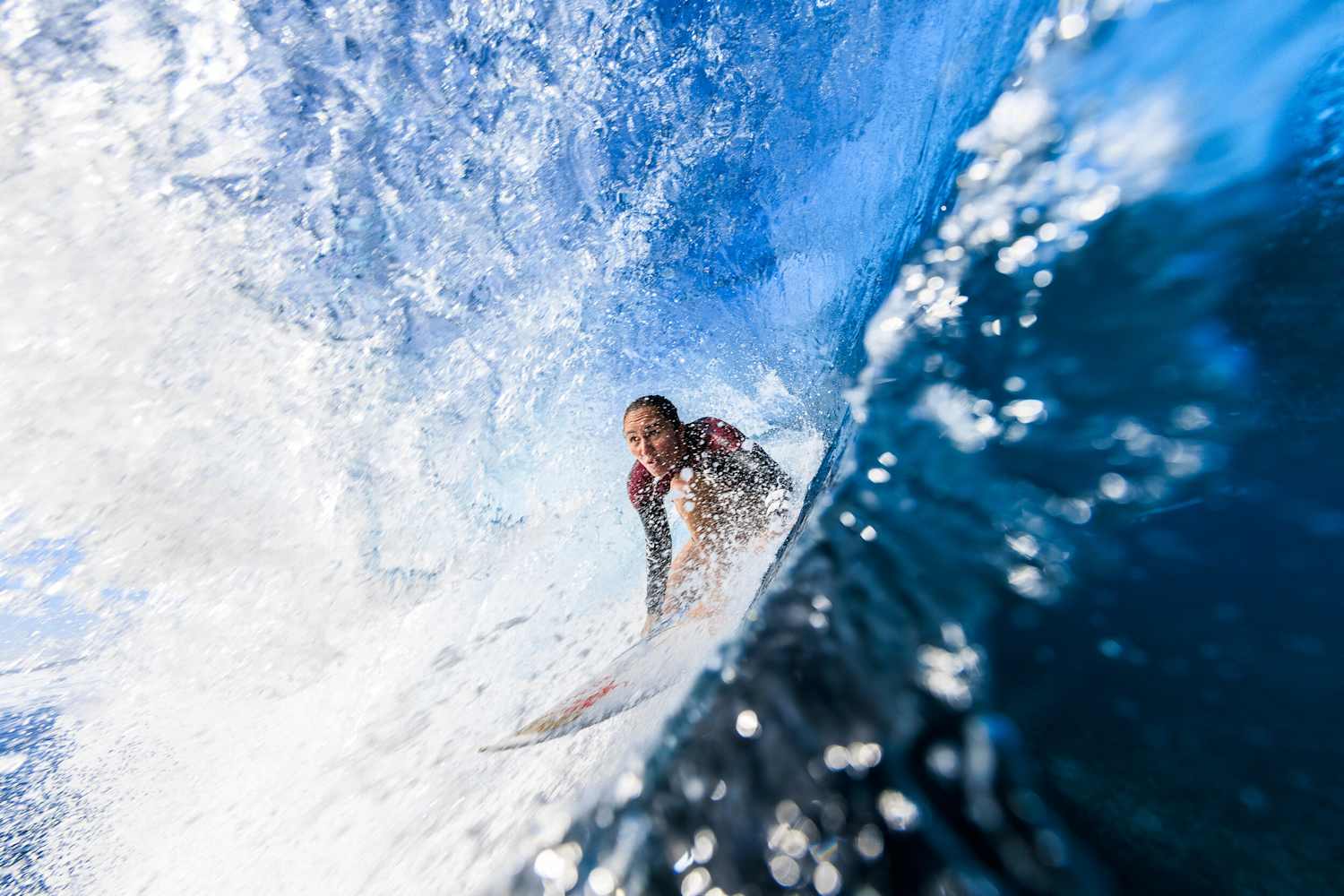 Best female surfers in the world: 11 you should know