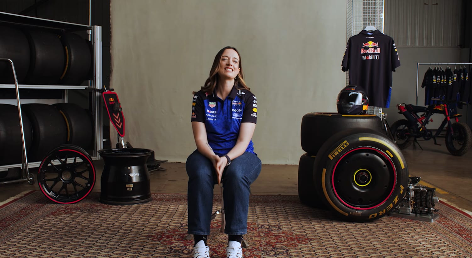 Who is Hannah Schmitz? | Get To Know Our Team