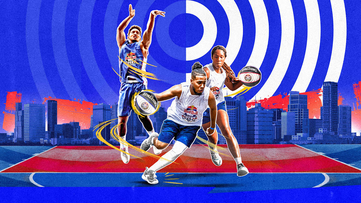 Red Bull Half Court World Final｜公式イベント情報