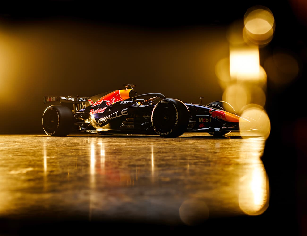 F1マシンの進化の歴史 | 技術 レギュレーション 変更 | レッドブル