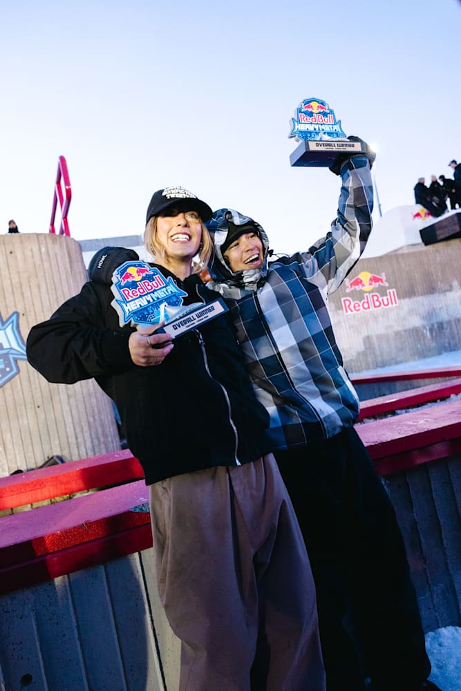 Red Bull Heavy Metal Montreal 2026