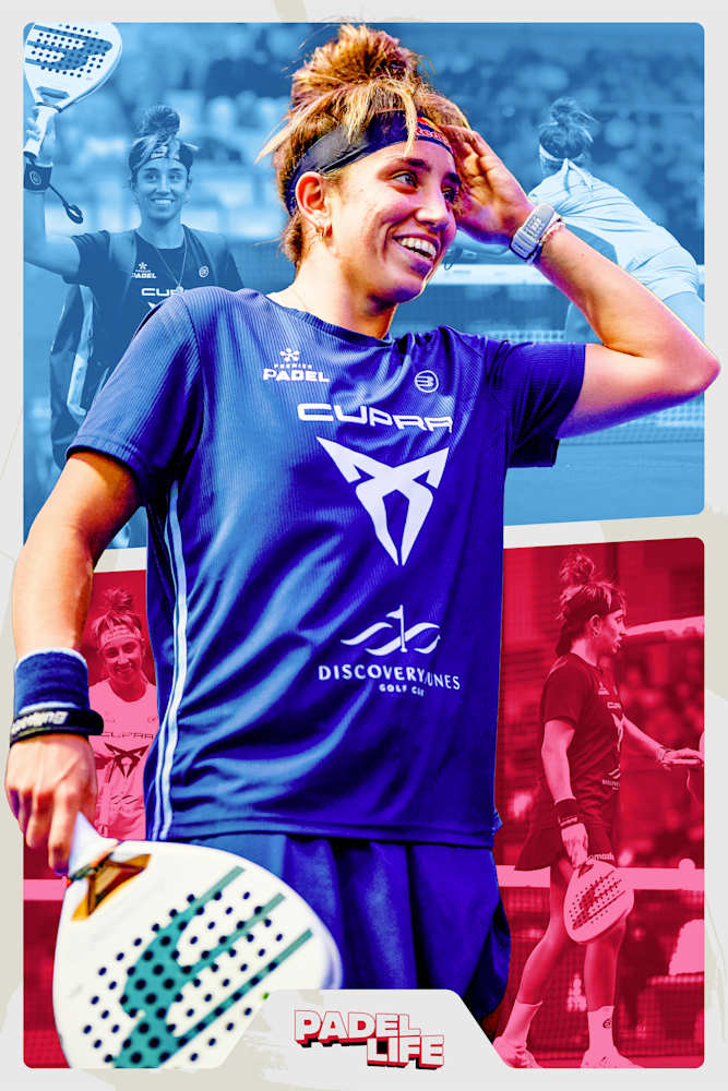 Padel Life | Red Bull TV
