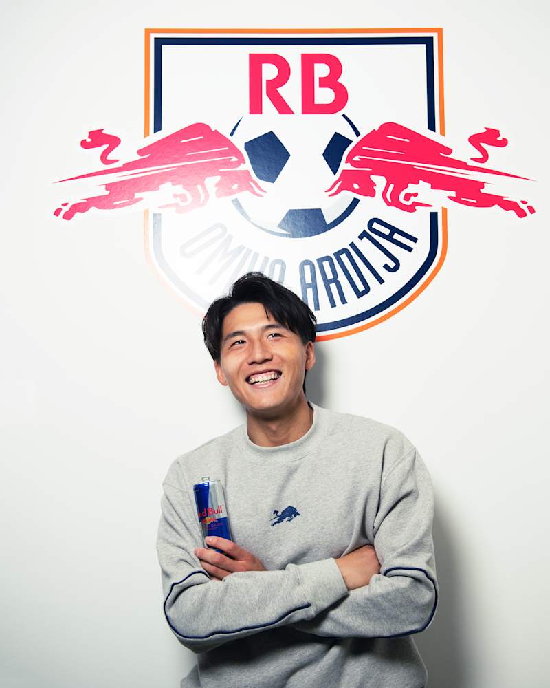 RB大宮アルディージャ】村上陽介、自分に矢印を向け、言い訳を捨てた