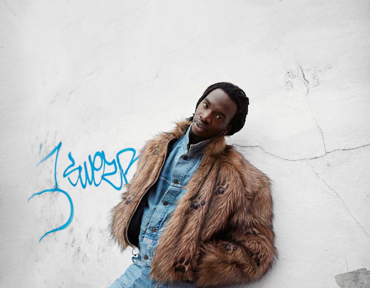 Lancey Foux: Underground Sounds & the Future of UK Rap