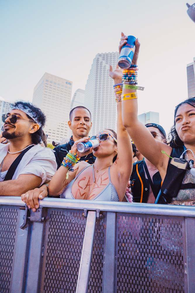 Red Bull Midsummer: Get to know the artists