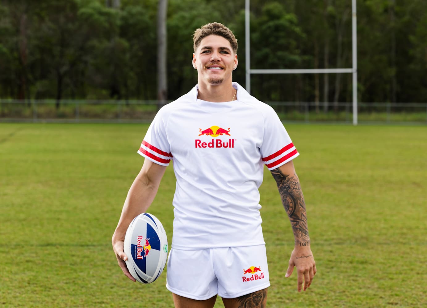 Reece Walsh Profile: Career, Highlights & Origin Rise
