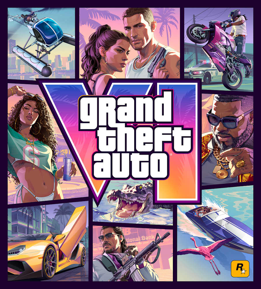 グランド・セフト・オートVI』：最新情報まとめ | GTA VI | レッドブル