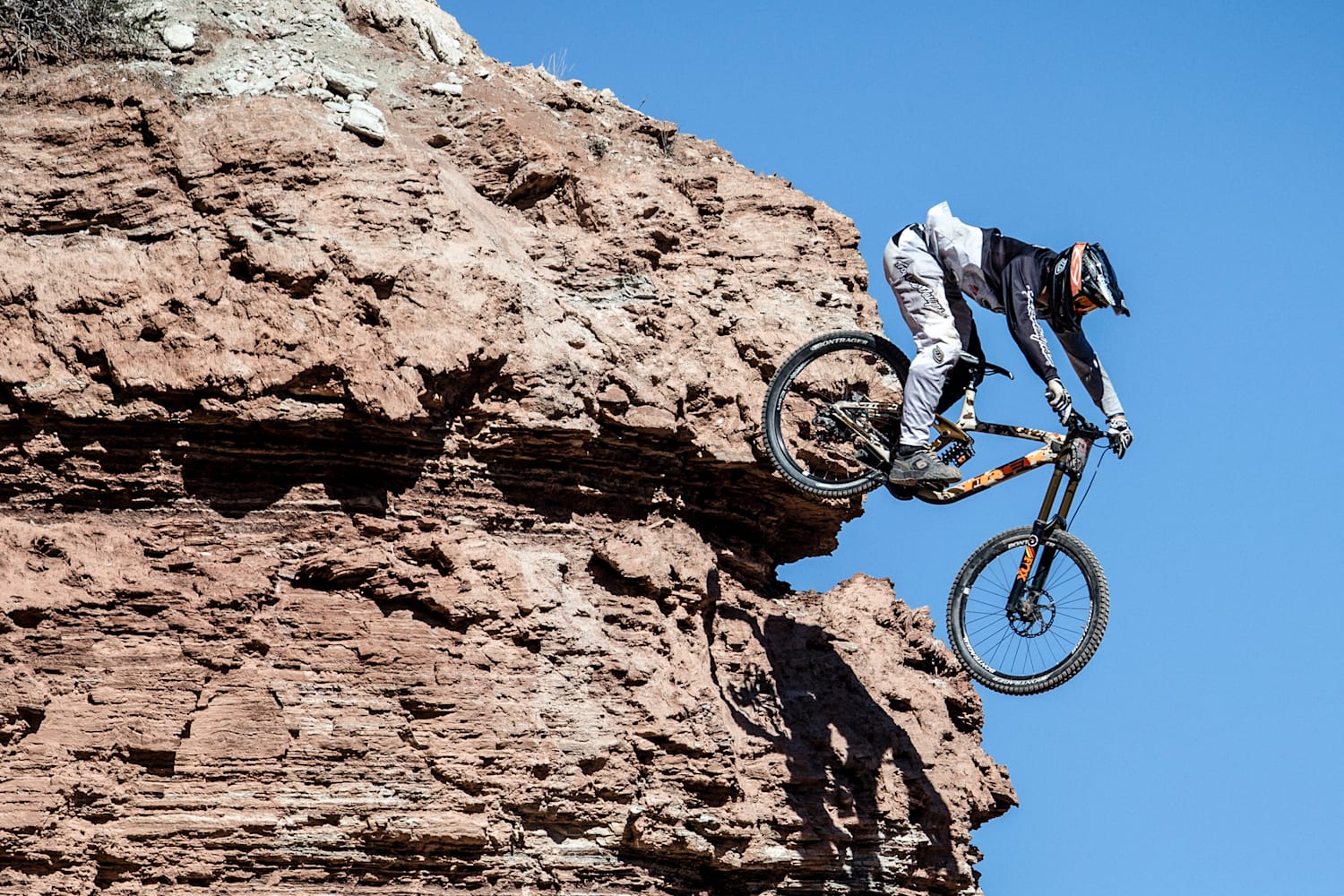 Red bull signature series rampage shop