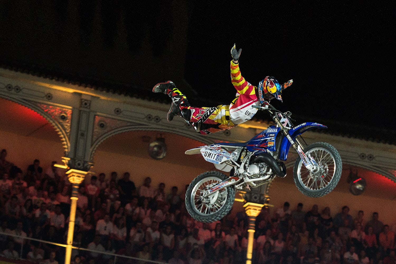 Red Bull X-Fighters