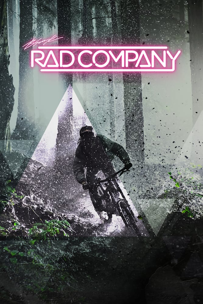 Rad mountain bike 2025