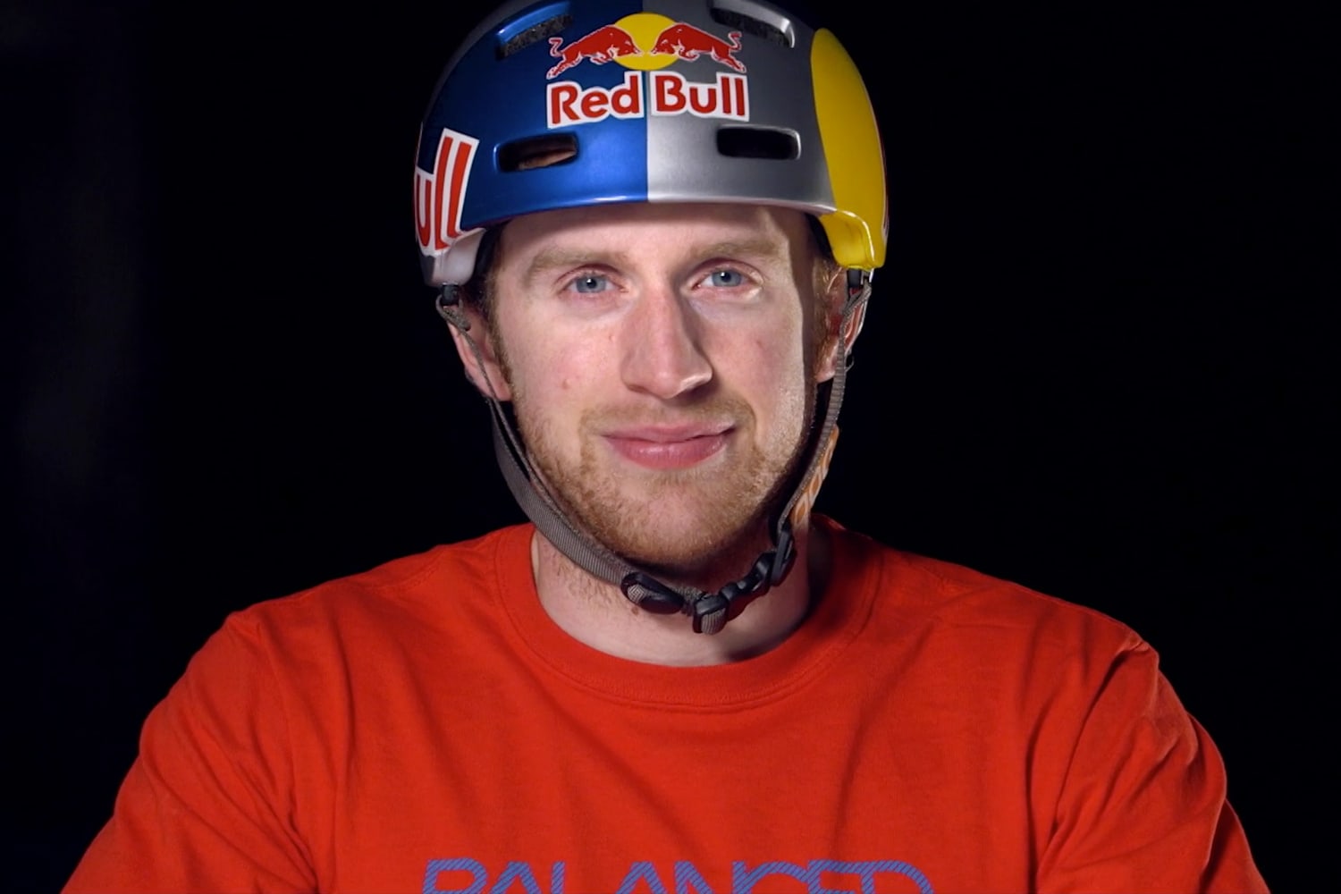 Danny macaskill helmet hotsell