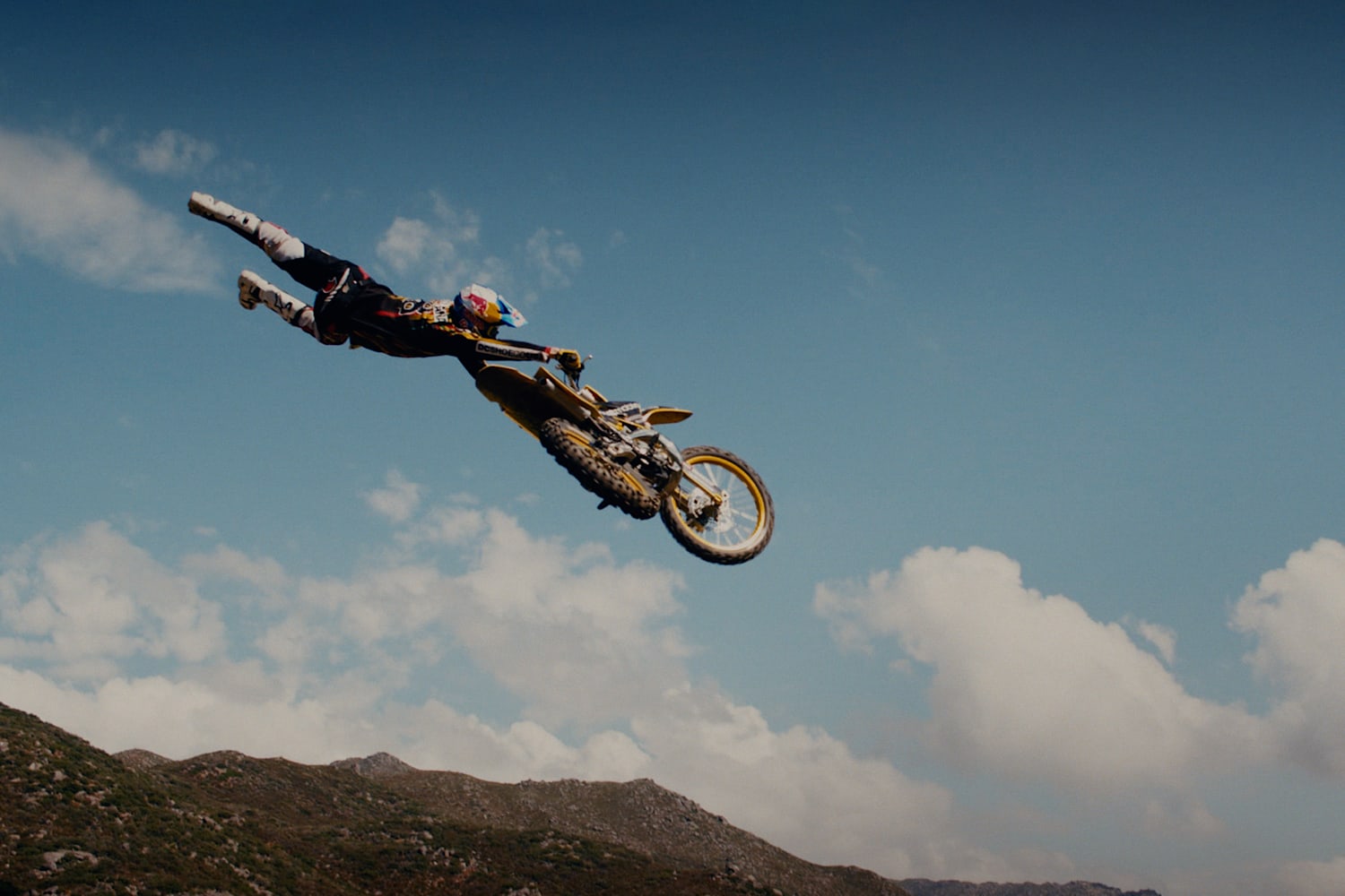 On Any Sunday: The Next Chapter – film trailer