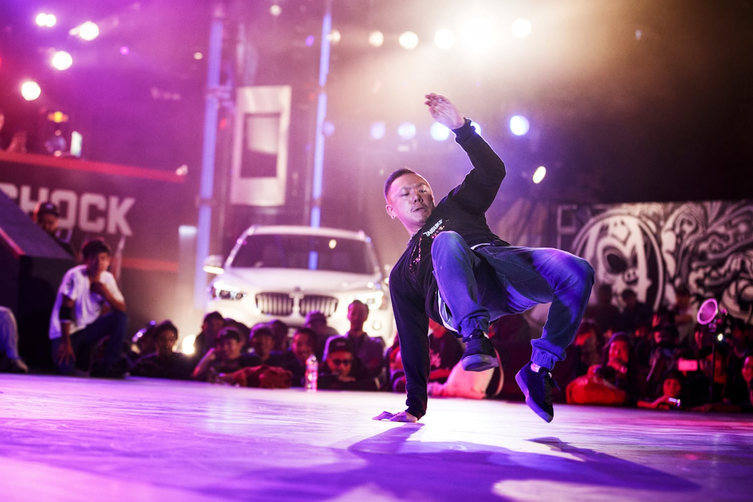 ターン・イット・ルーズ featuring TAISUKE～世界最高峰 ブレイ… ターン・イット・ルーズ featuring TAISUKE～世界最高峰 ブレイ