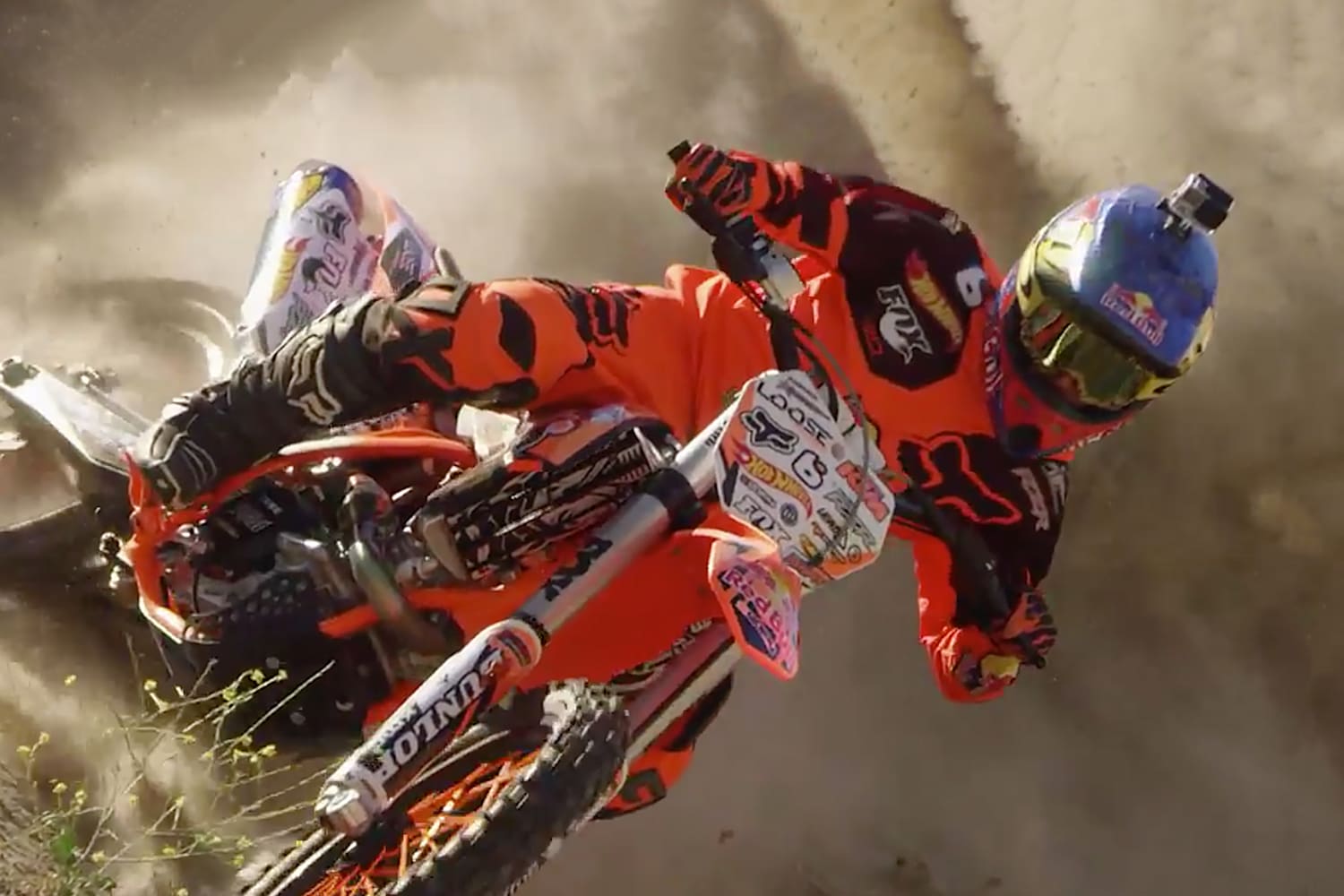 レッドブル　モトクロスDVD Amazon.co.jp: Red Bull x-fighters : DVD