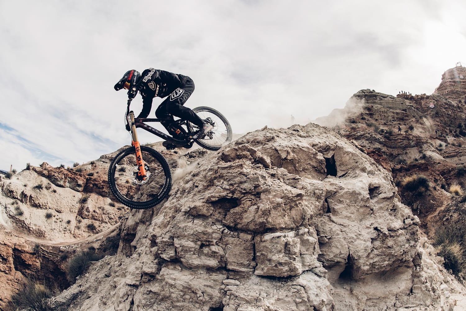 Red bull rampage live 218 hotsell
