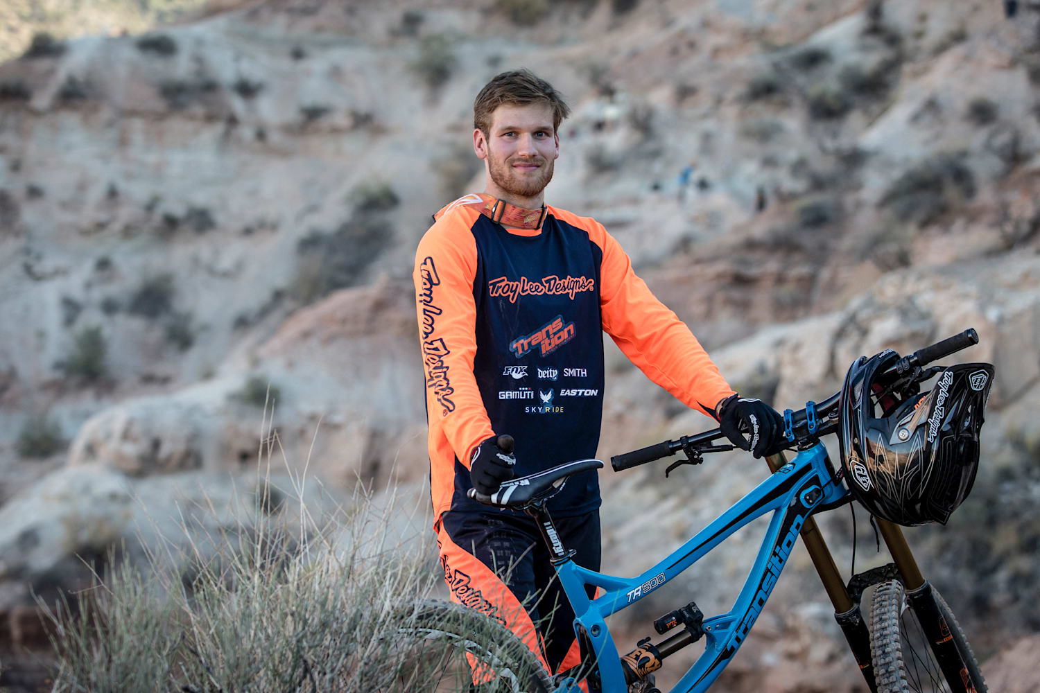 Bas van Steenbergen