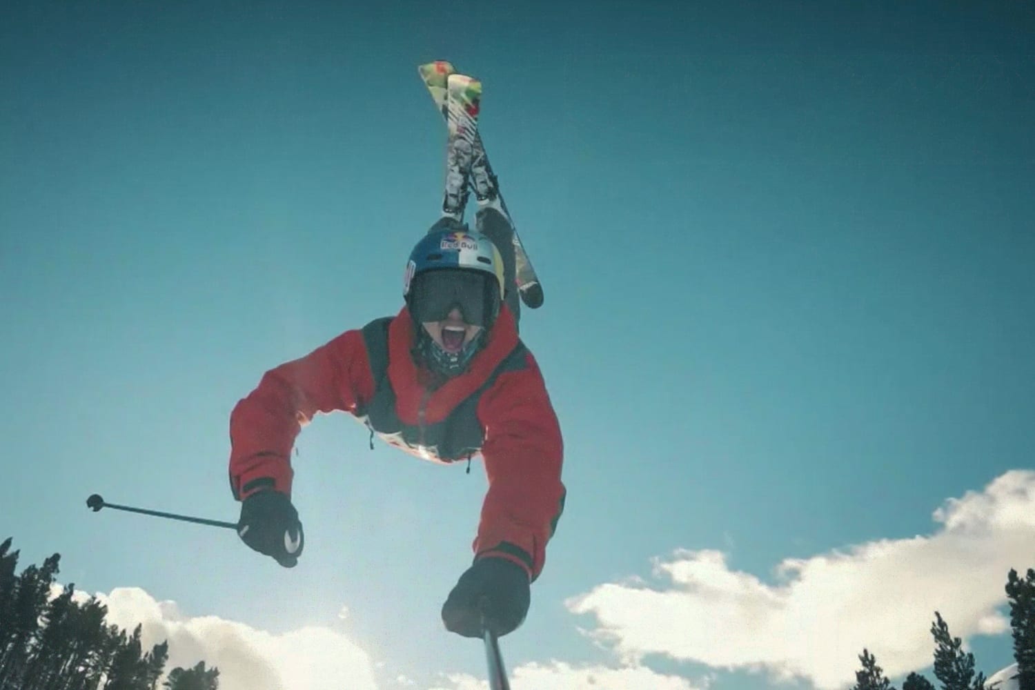 Send It! S1 E4: Jon Olsson Invitational – freeski video