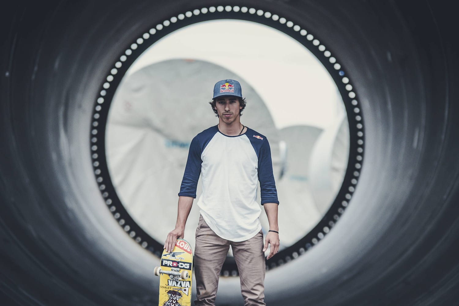 Danny León