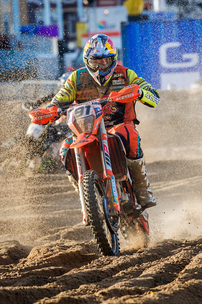 Red Bull Knock Out