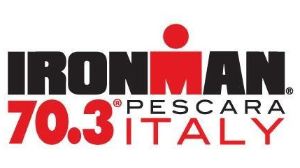 IRONMAN 70.3 ITALY