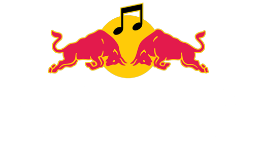 Logo Red Bull Music SoundClash