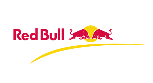 Red Bull X-Alps 2019 logo.