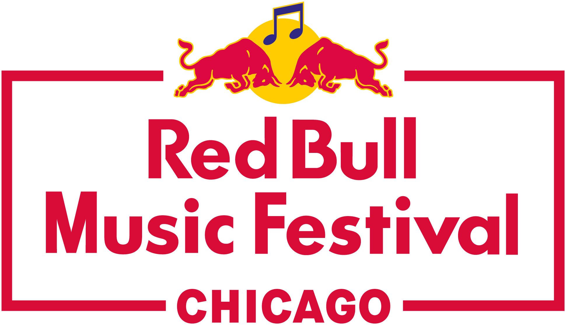 Red Bull Music Festival Chicago