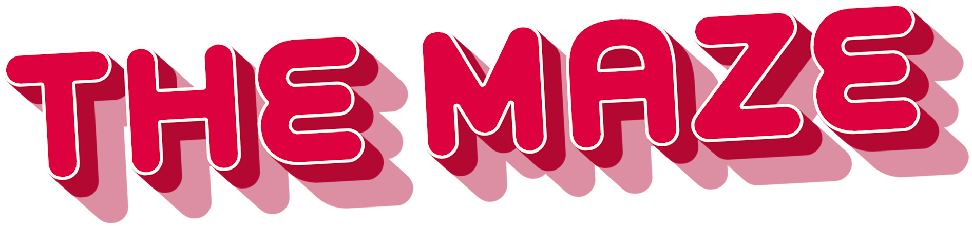 The Maze Logo