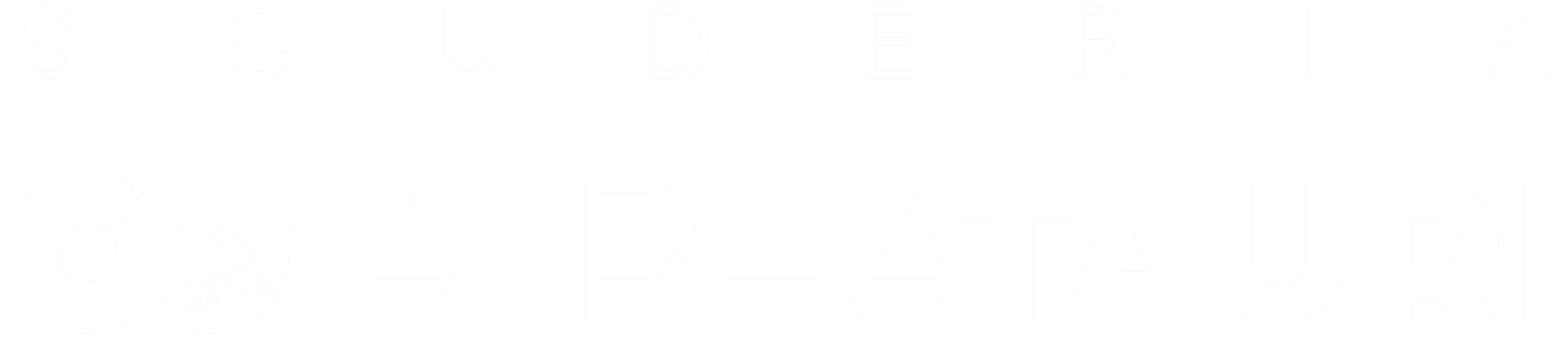 Scuderia Alpha Tauri Logo
