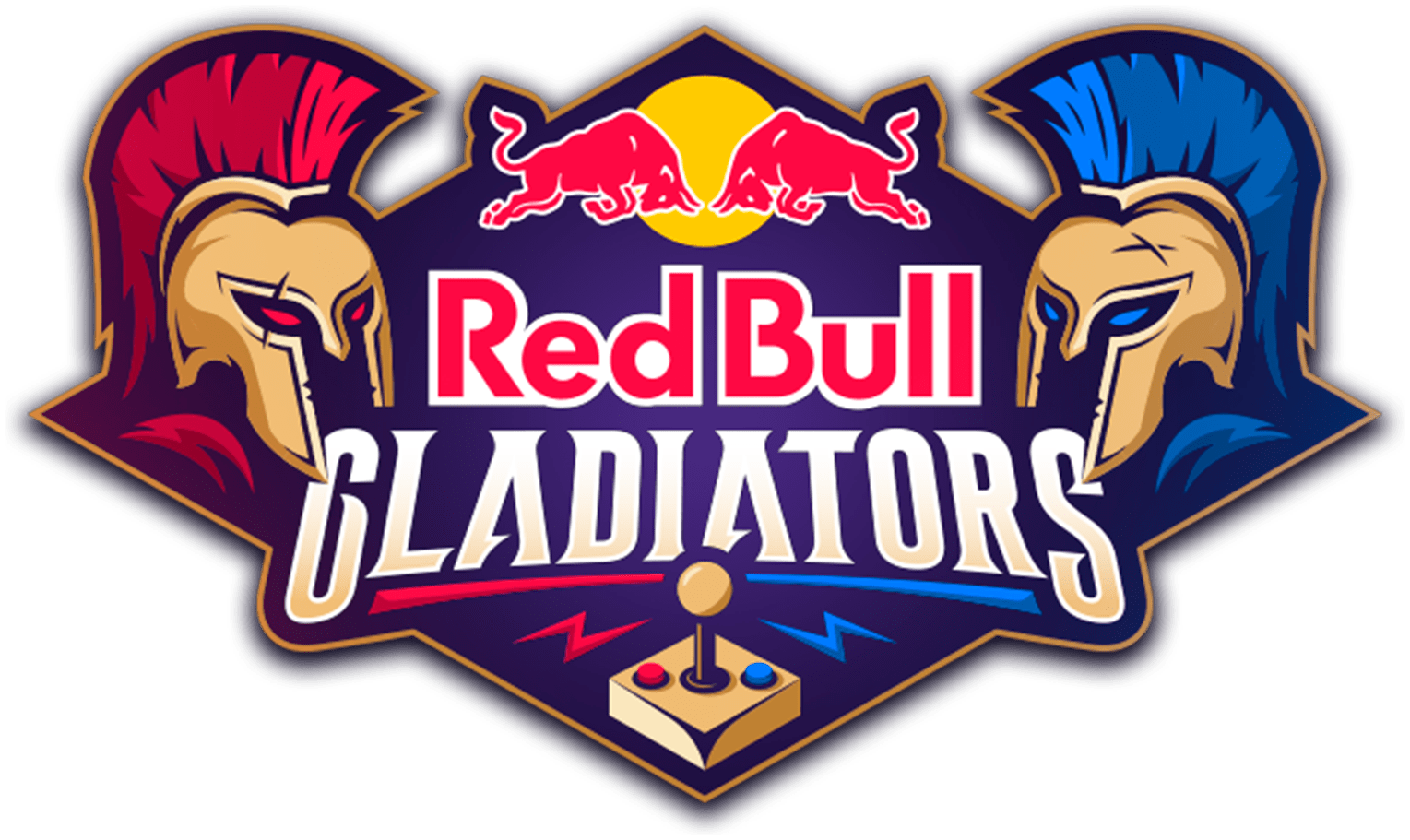 Red Bull Gladiators
