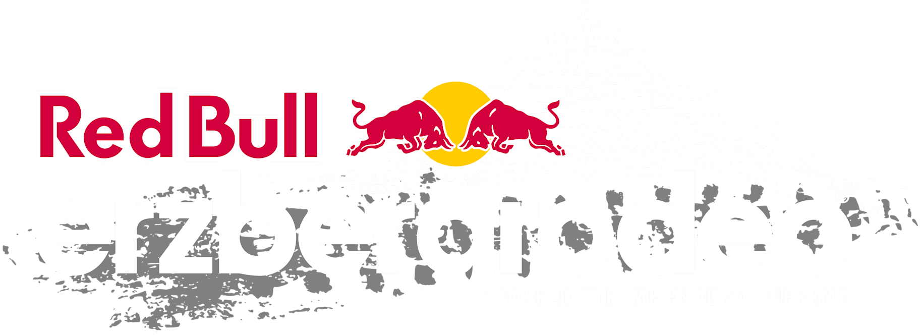 Round 3 - Red Bull ErzbergRodeon Logo