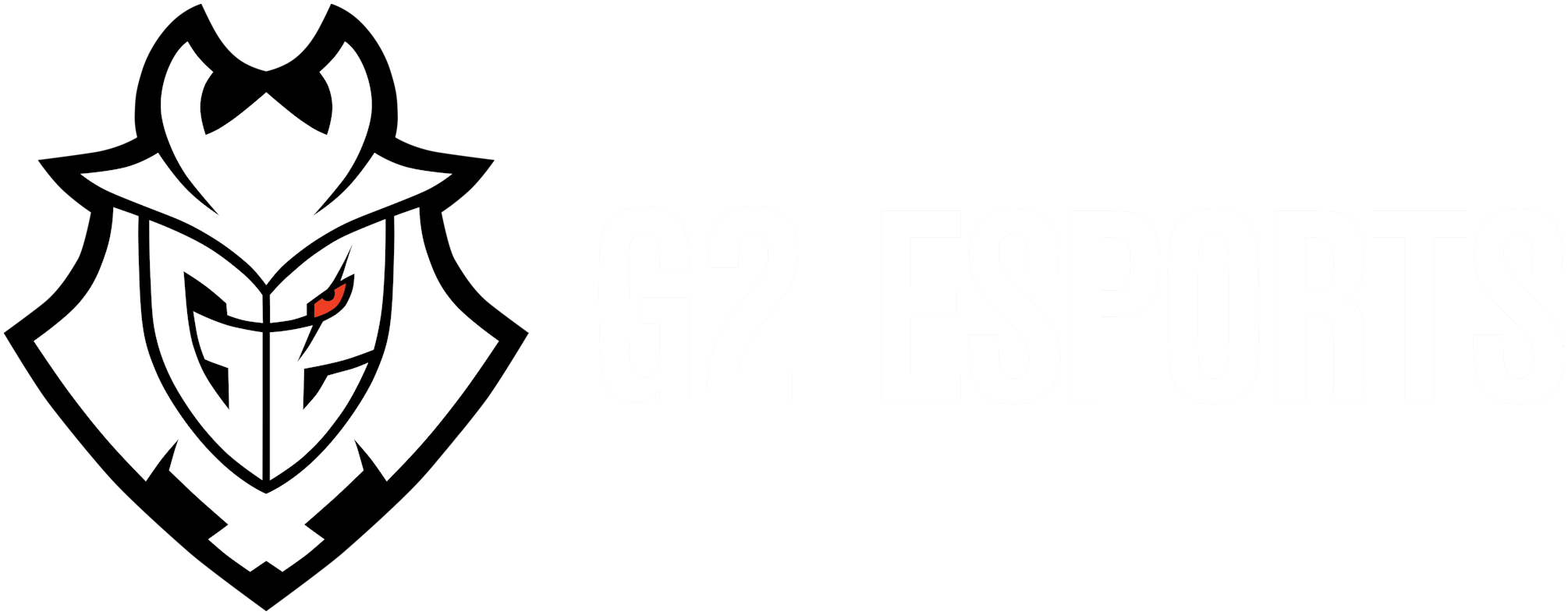 G2 Esports logo