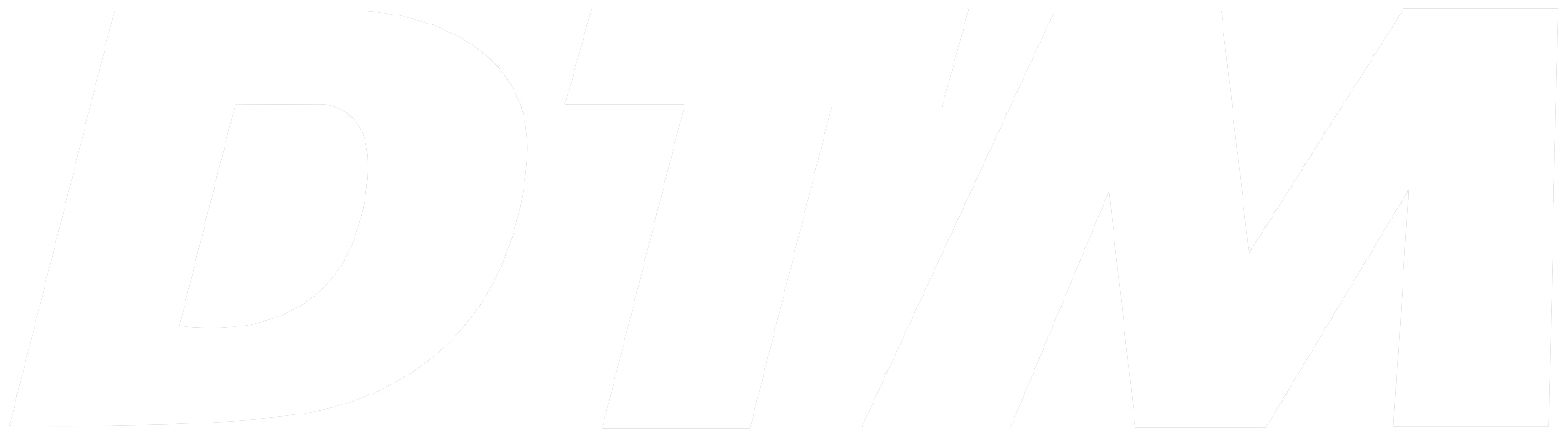 DTM Logo