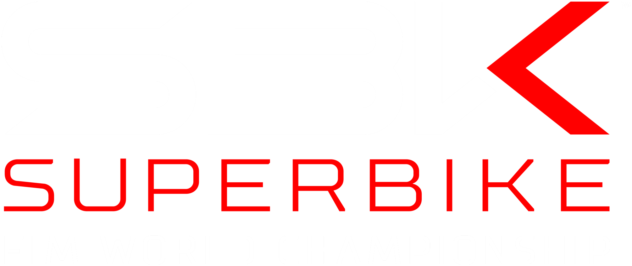 World SBK - Logo