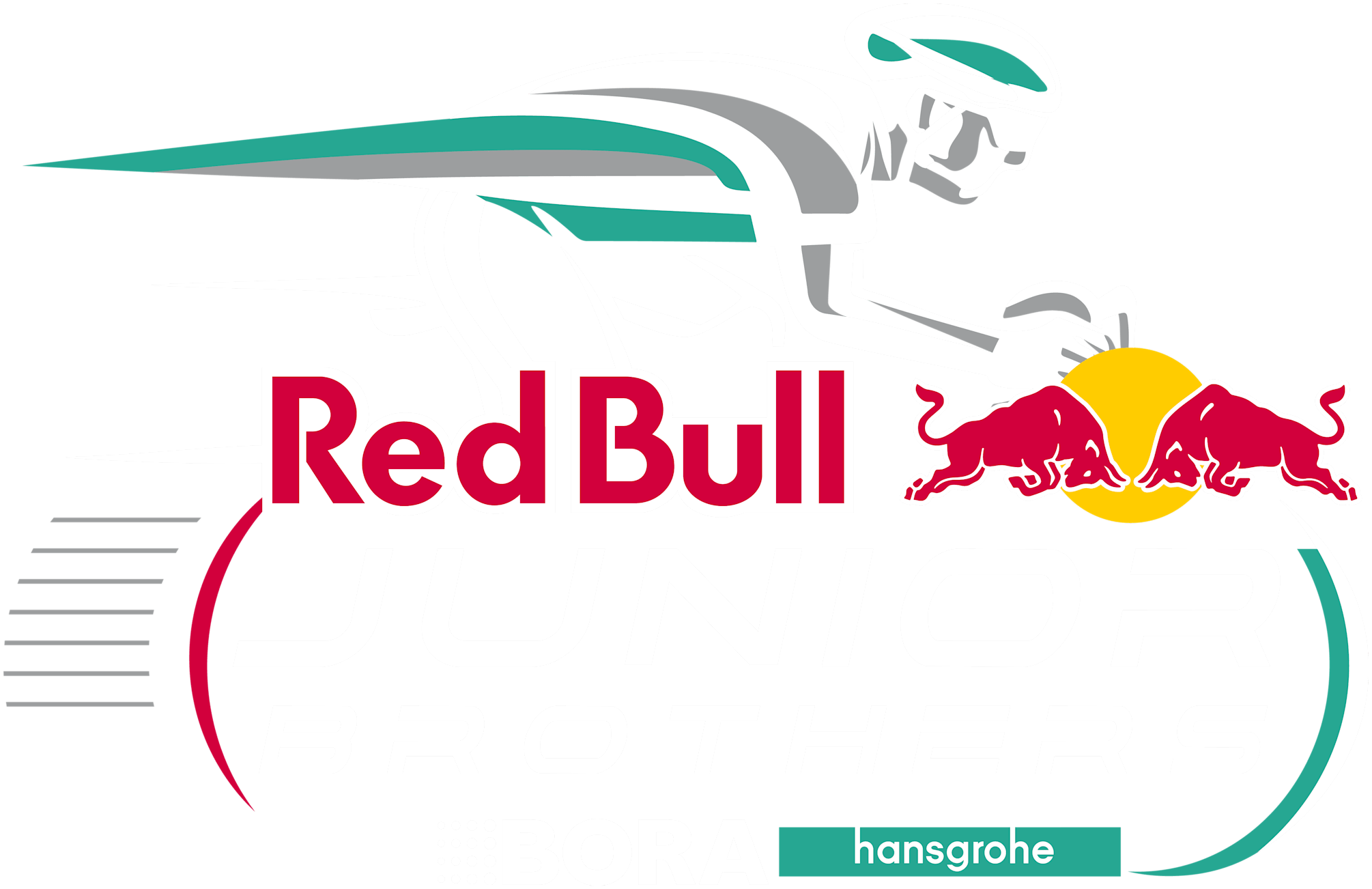 Red Bull Junior Brothers 2024 - Logo